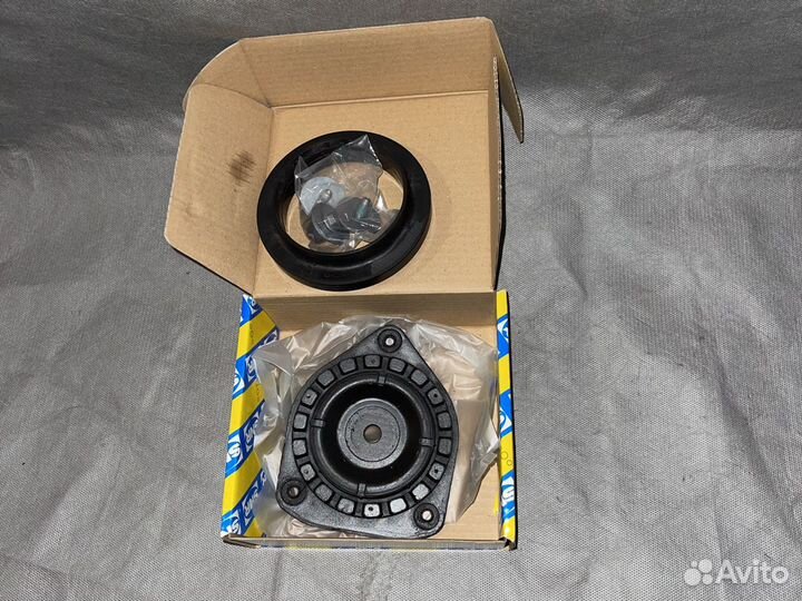 Ремкомплект опоры стойки Fluence Megane 3