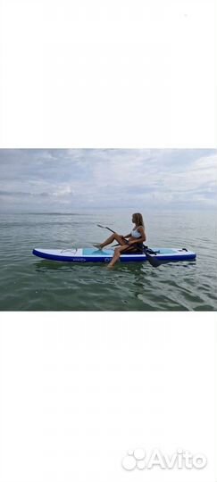 Доска для вейксерфинга