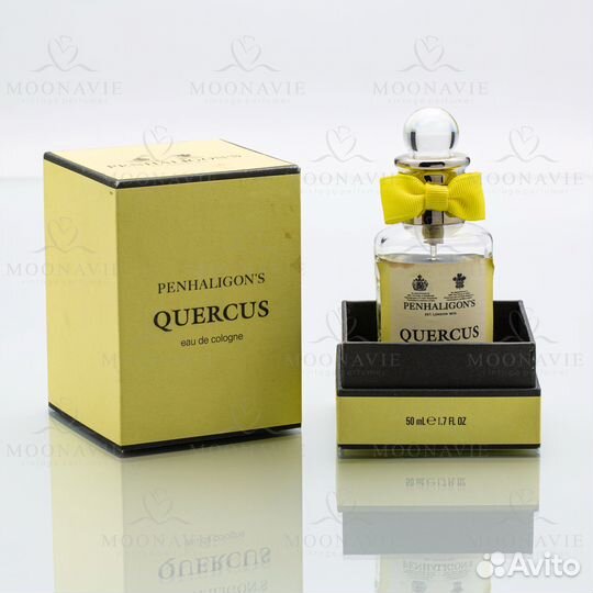 Quercus (Penhaligon'S) одеколон (EDC) 50 мл