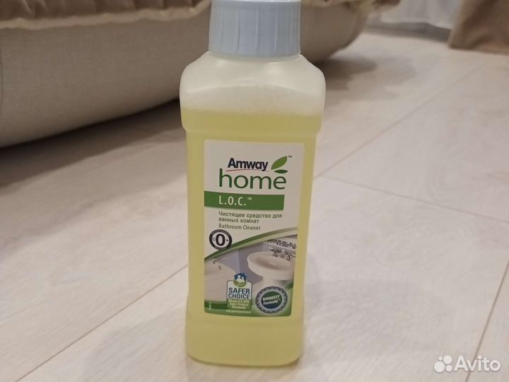 Лок для ванных комнат