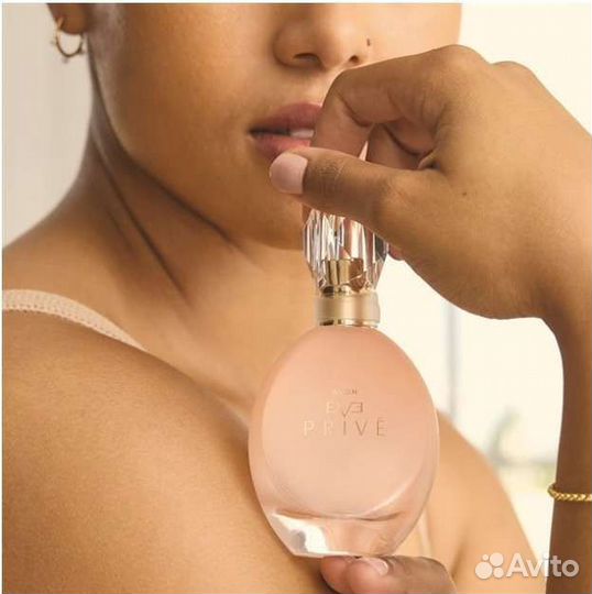 Парфюмерная вода EVE Prive, для неё 50 мл