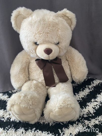 Плюшевый медведь (Аврора)