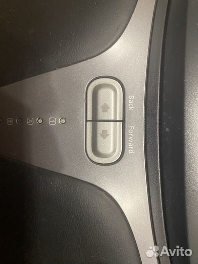 Клавиатура