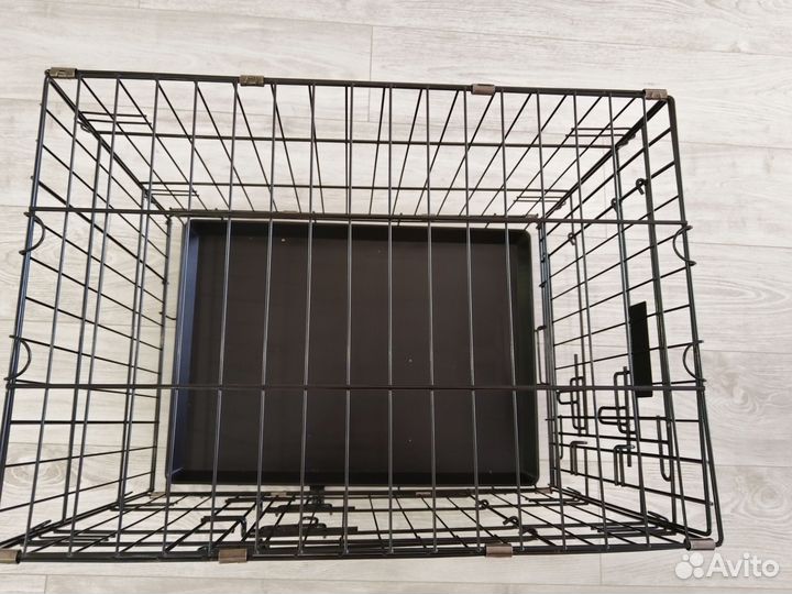 Клетка вольер для кошек