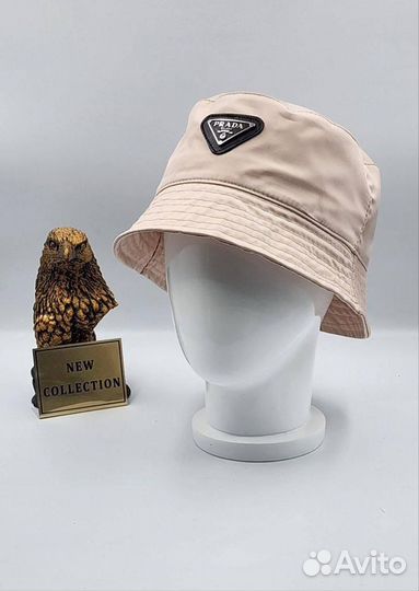 Панама на подростков P.R.A.D.A