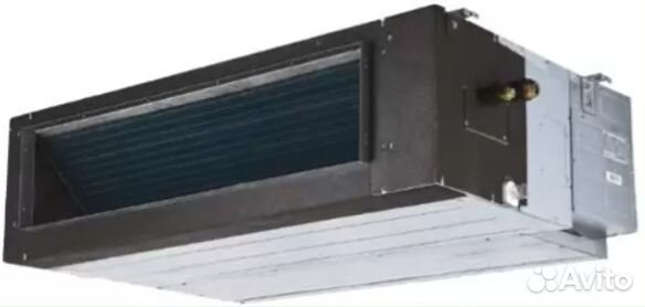 Канальная cплит-система Loriot LAC-24TD Duct