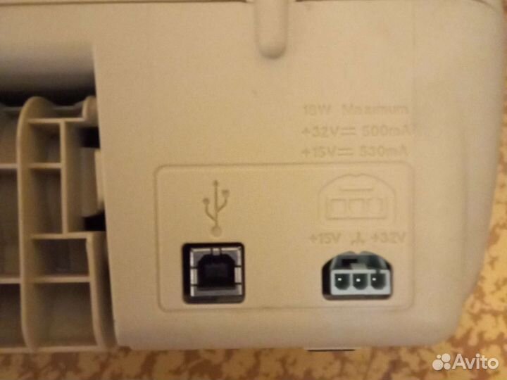 Принтер струйный Hp