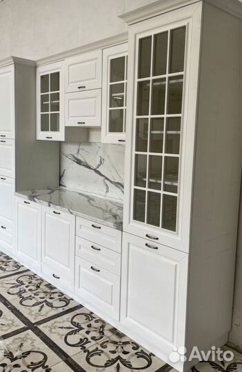 Кухонная гарнитура