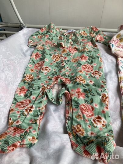 Комбинезон нательный новый