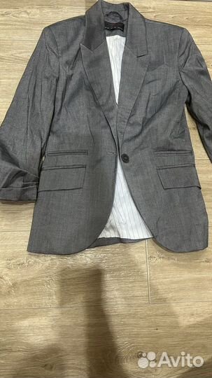 Вещи пакетом на девушку 40 42