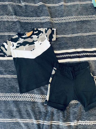 Комплекты Next