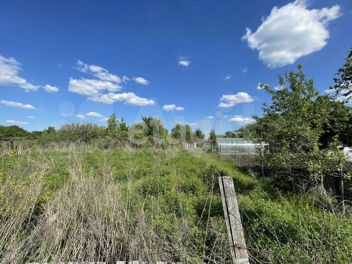 Дача 10 м² на участке 5 сот.