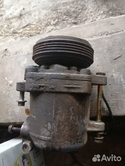 Стартер chery sweet qq 0.8, SQR372