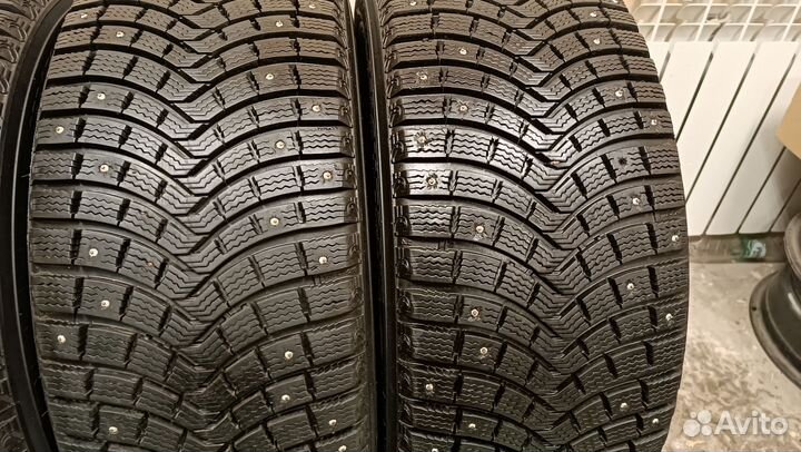 Michelin Latitude X-Ice XI2 255/50 R20