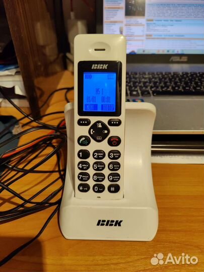 Телефон bbk