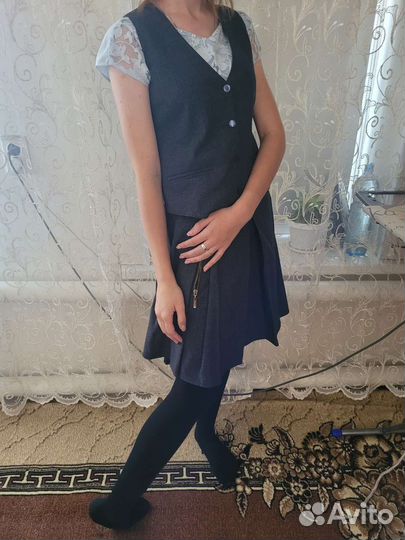 Школьная форма