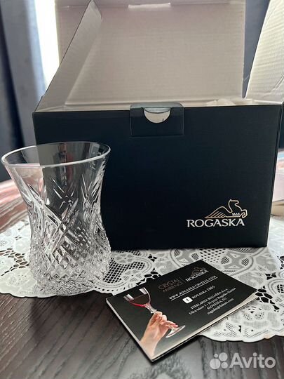 Хрустальные армуды