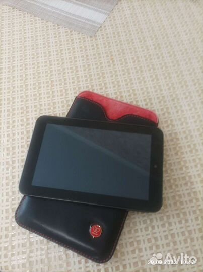 Планшеты бу prestigio