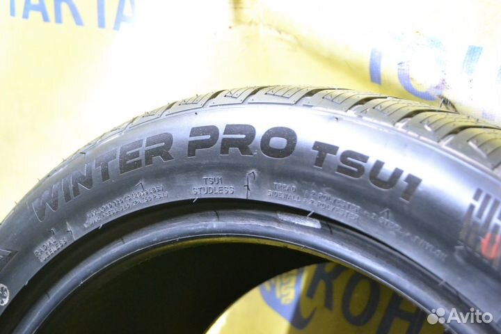 Tourador Winter Pro TSU1 275/40 R19
