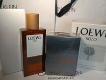 Loewe Solo men