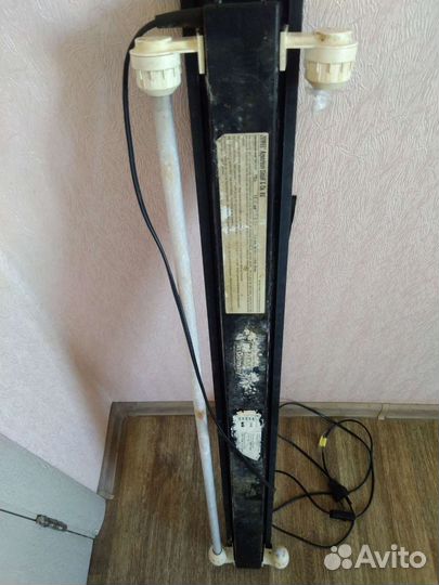 Аквариумная лампа juwel 16x895 mm, цоколь Т5