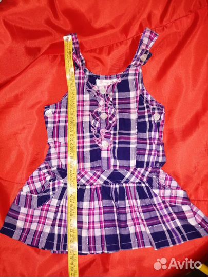 Куртка джинсовая, Джинсы, платье 86 размер