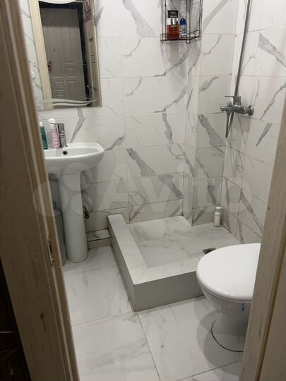 Квартира-студия, 11 м², 1/3 эт.