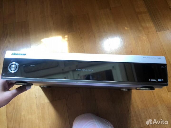 Панель плазменная Pioneer PDP-505PE