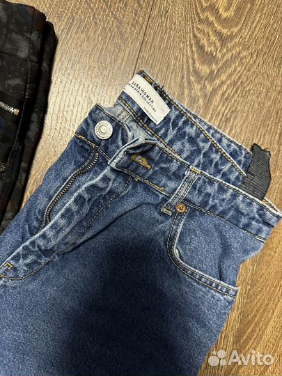 Пакет вещей