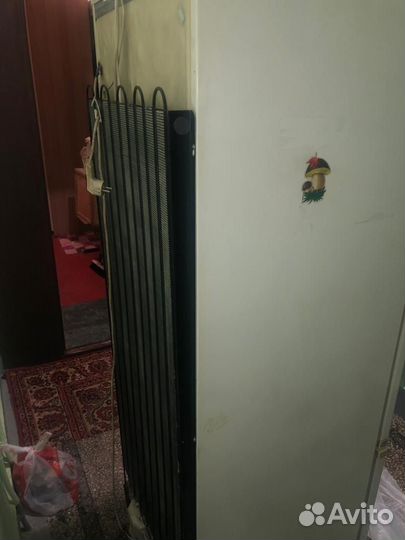 Холодильник на запчасти