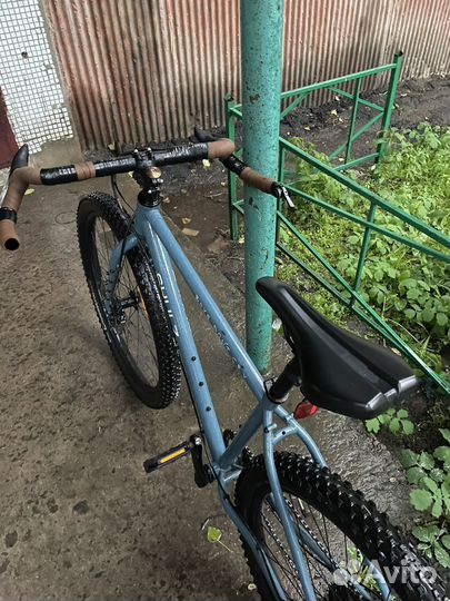 Велосипед shulz boys dont cry (2023)