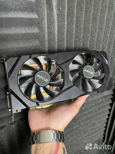 GTX 1660
