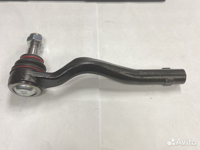 Наконечник рулевой тяги левый mercedes w212 X204