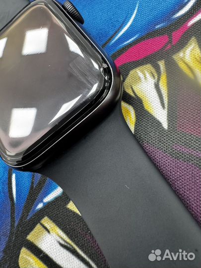 Apple watch SE 2023 44mm