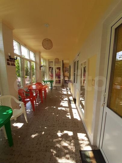 Комната 13 м² в 1-к., 1/1 эт.