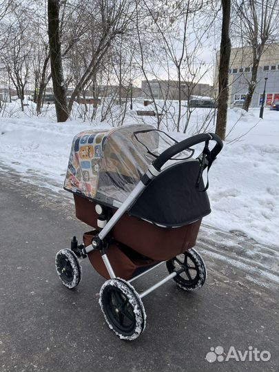 Коляска 2в1 Bugaboo Camelion