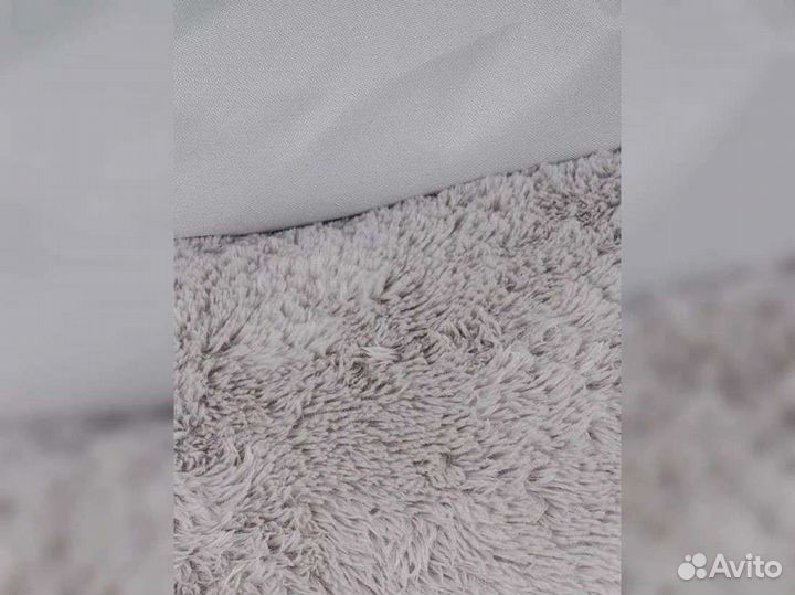 Лежанка для собак и кошек мелких пород