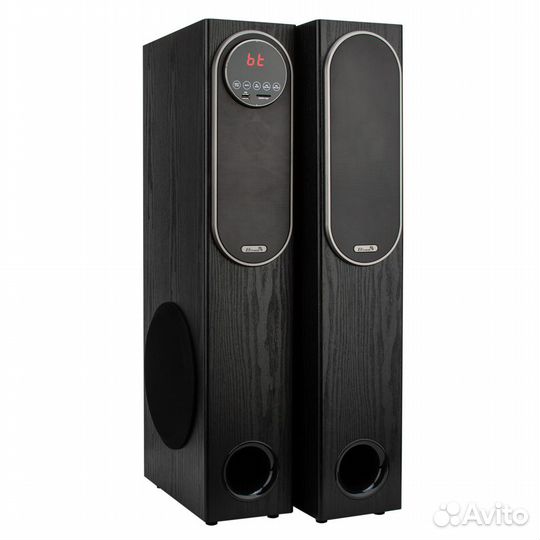 Акустическая система Eltronic 30-33 Home Sound Bla