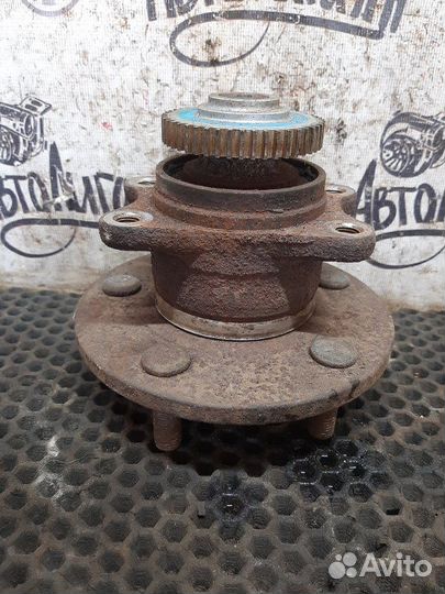 Ступица задняя Hyundai Grandeur 2008