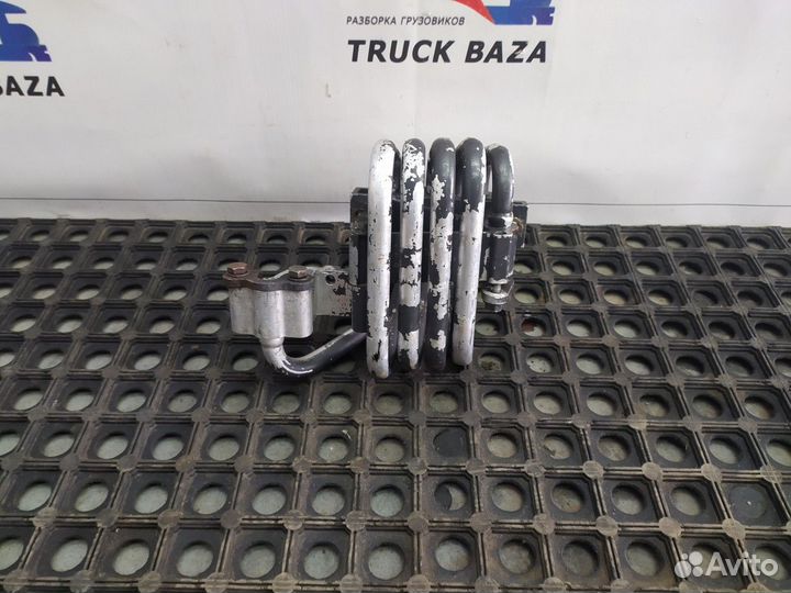 Змеевик воздушного компрессора Scania 5-series