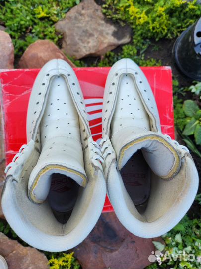 Коньки Edea Chorus 235