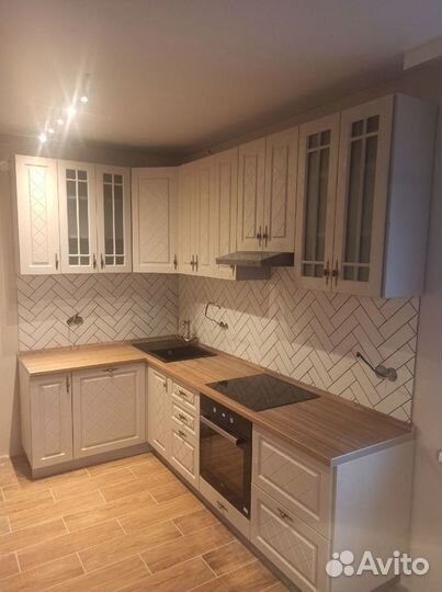 Кухня.Кухонный гарнитур