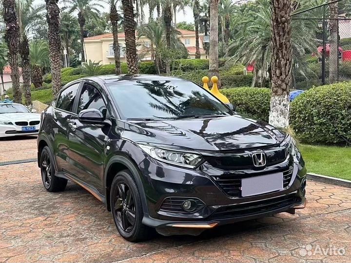 Honda Vezel 1.5 CVT, 2021, 33 000 км