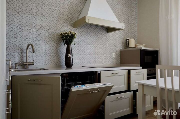 Кухни на заказ по размерам