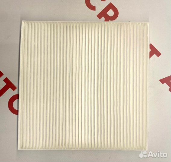 Фильтр салонный Hongqhi