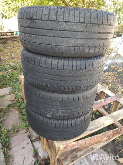 Hankook Dynapro HP RA23 235/55 R17