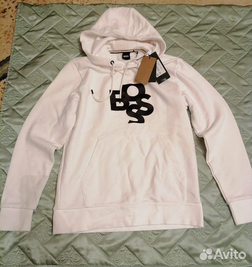 Спортивный костюм hugo boss женский S