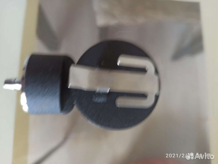 Манометр медицинский