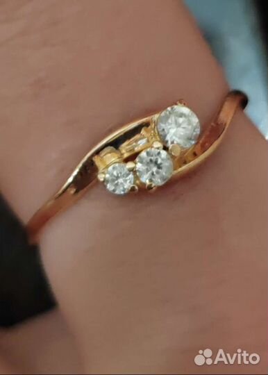 Золотое кольцо