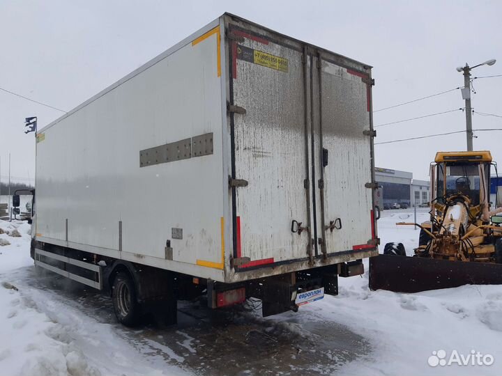 Foton Aumark BJ1128, 2021